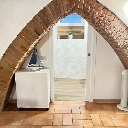 Gli Archi Nel Cuore Di Σιένα Εξωτερικό φωτογραφία